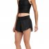 Hoka Glide 4 W Black Shorts