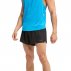 Hoka Race Day Split Shorts M Black