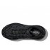 Buty Hoka Mafate Three 2 Wordmark M Czarne