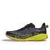 Buty Hoka Speedgoat 6 W Czarno-Limonkowe