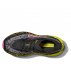 Buty Hoka Speedgoat 6 W Czarno-Limonkowe
