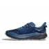 Hoka Speedgoat 6 Gore-Tex M Navy Blue-Cream Boots