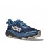 Hoka Speedgoat 6 Gore-Tex M Navy Blue-Cream Boots