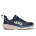 Hoka Challenger 7 Gore-Tex M Black and Blue Shoes