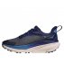 Hoka Challenger 7 Gore-Tex M Black and Blue Shoes