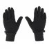 Rękawiczki Icebreaker Merino 360 Sierra Gloves U Czarne