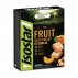 Isostar Energy Fruit Boost Apricot Flavored Caffeine Jellies - 100G