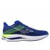 Mizuno Wave Inspire 21 M Blue-Green Shoes