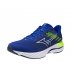 Mizuno Wave Inspire 21 M Blue-Green Shoes