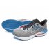 Buty Mizuno Wave Inspire 21 M Szaro-Niebieskie