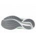 Pantofi Mizuno Wave Rider 28 W verde-violet