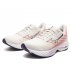 Pantofi Mizuno Wave Rider 28 W alb/roz