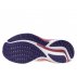 Pantofi Mizuno Wave Rider 28 W alb/roz
