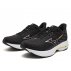 Pantofi Mizuno Wave Rider 28 M Negru/Roșu