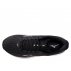 Pantofi Mizuno Wave Rider 28 M Negru/Roșu