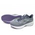 Mizuno Wave Inspire 21 W Purple Green Shoes