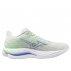 Buty Mizuno Wave Inspire 21 W Zielono-Niebieskie