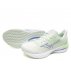 Buty Mizuno Wave Inspire 21 W Zielono-Niebieskie