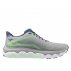 Mizuno Wave Horizon 8 M Shoes Gray-Blue