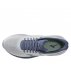 Mizuno Wave Horizon 8 M Shoes Gray-Blue