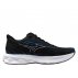 Buty Mizuno Skyrise 6 M Czarno-Niebieskie