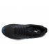 Buty Mizuno Skyrise 6 M Czarno-Niebieskie