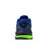 Pantofi Mizuno Wave Mujin 10 M Albastru-Verde