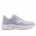 Mizuno Sky 8 W Purple/White Shoes