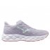 Mizuno Sky 8 W Purple/White Shoes