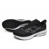Mizuno Wave Inspire 21 M Black and White Shoes