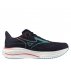 Mizuno Wave Rider 29 M Navy Blue Shoes