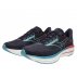 Mizuno Wave Rider 29 M Navy Blue Shoes
