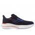 Buty Mizuno Wave Rider 29 W Granatowo-Fioletowe