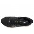 Buty Mizuno Wave Inspire 21 W Czarno-Białe