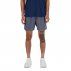 Spodenki New Balance Sport Essentials Short 7 M Szare