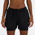 New Balance Sport Essentials 2 In 1 W Black Shorts