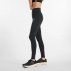 New Balance Sleek High Rise W Black Leggings