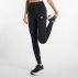 New Balance Sleek High Rise W Black Leggings