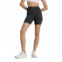 New Balance Harmony High Rise Shorts W Black