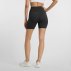 New Balance Harmony High Rise Shorts W Black