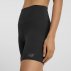 New Balance Harmony High Rise Shorts W Black