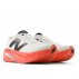 Buty New Balance Fuelcell SuperComp Trainer v4 M Biało-Koralowe