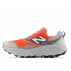Pantofi sport New Balance Fresh Foam X Hierro v9 B Portocaliu-Gri