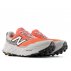Pantofi sport New Balance Fresh Foam X Hierro v9 B Portocaliu-Gri