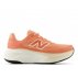 Pantofi New Balance Fresh Foam X More v6 W Portocalii-Albe