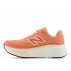 Pantofi New Balance Fresh Foam X More v6 W Portocalii-Albe