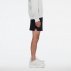 Spodenki New Balance Short 5 M Czarne
