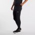 New Balance Sleek Tight Leggings M Black