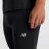 New Balance Sleek Tight Leggings M Black