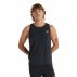Koszulka New Balance Race Day Ultra Light Singlet M Czarna